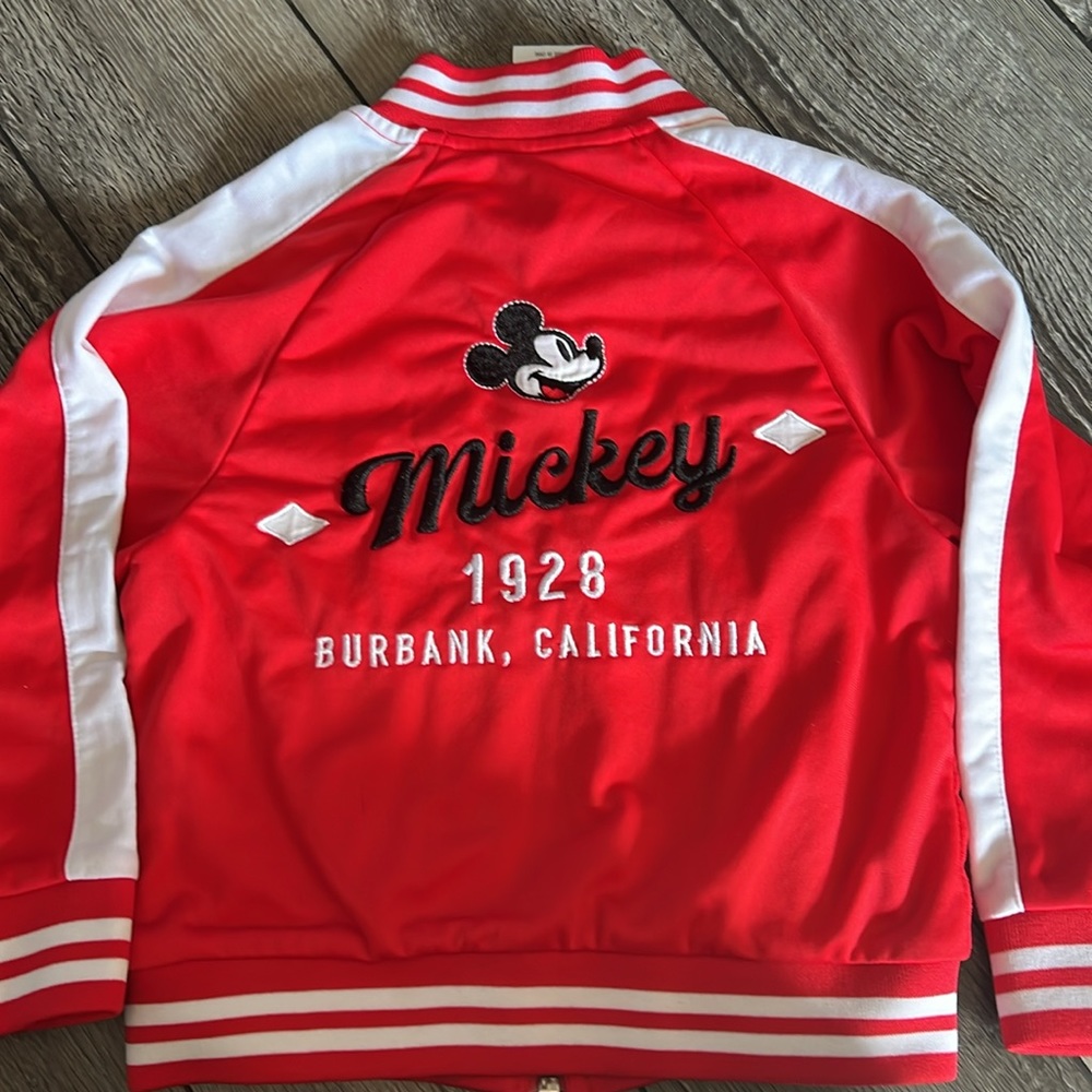 Disney jacket - Picture 4 of 4